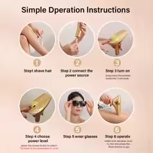 KODO 2026 Épilation Laser